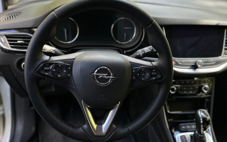 Opel Astra K, 2019 год, 2 000 000 рублей, 6 фотография