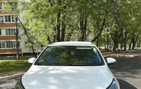 Opel Astra K, 2019 год, 2 000 000 рублей, 8 фотография