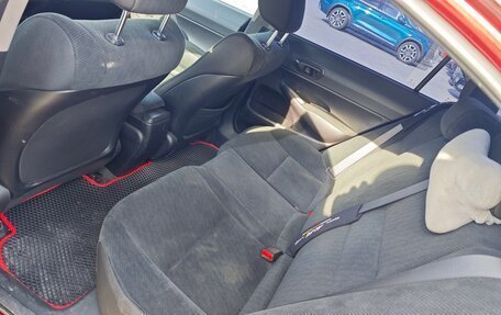 Honda Civic VIII, 2011 год, 900 000 рублей, 13 фотография