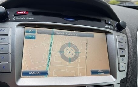 Hyundai ix35 I рестайлинг, 2010 год, 1 450 000 рублей, 11 фотография