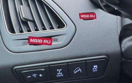 Hyundai ix35 I рестайлинг, 2010 год, 1 450 000 рублей, 18 фотография