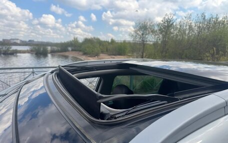Hyundai ix35 I рестайлинг, 2010 год, 1 450 000 рублей, 23 фотография