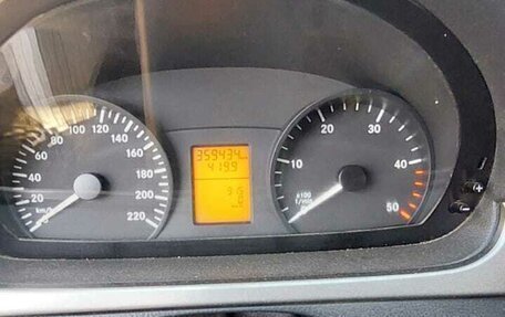 Mercedes-Benz Vito, 2012 год, 1 760 000 рублей, 6 фотография