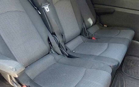 Mercedes-Benz Vito, 2012 год, 1 760 000 рублей, 2 фотография