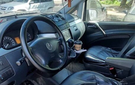 Mercedes-Benz Vito, 2012 год, 1 760 000 рублей, 7 фотография