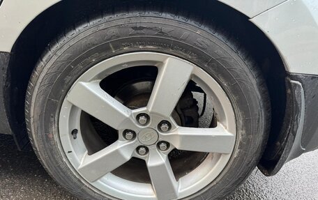 Hyundai ix35 I рестайлинг, 2010 год, 1 450 000 рублей, 22 фотография
