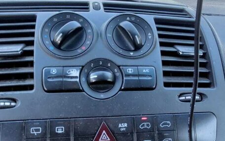 Mercedes-Benz Vito, 2012 год, 1 760 000 рублей, 8 фотография