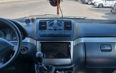 Mercedes-Benz Vito, 2012 год, 1 760 000 рублей, 9 фотография
