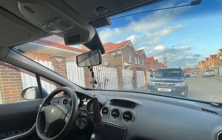 Peugeot 308 II, 2010 год, 645 000 рублей, 3 фотография