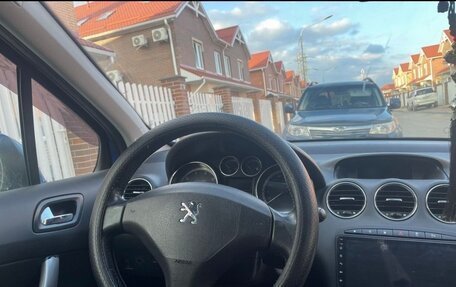 Peugeot 308 II, 2010 год, 645 000 рублей, 2 фотография