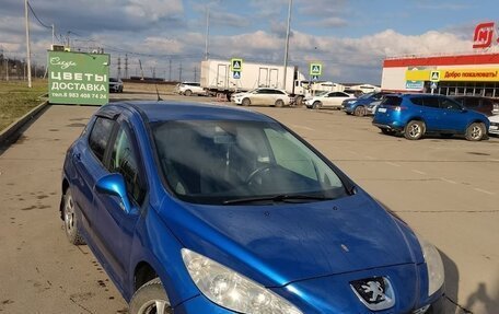 Peugeot 308 II, 2010 год, 645 000 рублей, 5 фотография