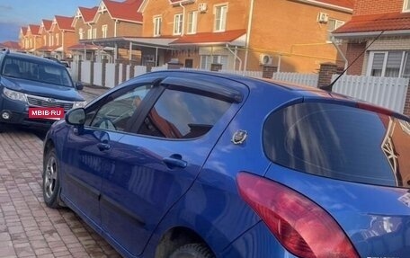 Peugeot 308 II, 2010 год, 645 000 рублей, 4 фотография