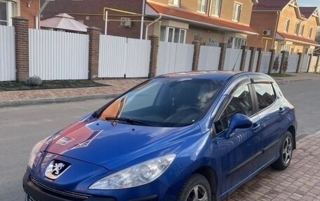 Peugeot 308 II, 2010 год, 645 000 рублей, 6 фотография