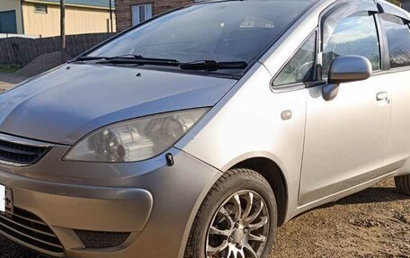 Mitsubishi Colt VI рестайлинг, 2006 год, 520 000 рублей, 3 фотография