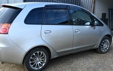 Mitsubishi Colt VI рестайлинг, 2006 год, 520 000 рублей, 4 фотография