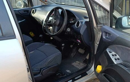 Mitsubishi Colt VI рестайлинг, 2006 год, 520 000 рублей, 5 фотография