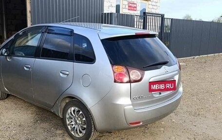 Mitsubishi Colt VI рестайлинг, 2006 год, 520 000 рублей, 7 фотография