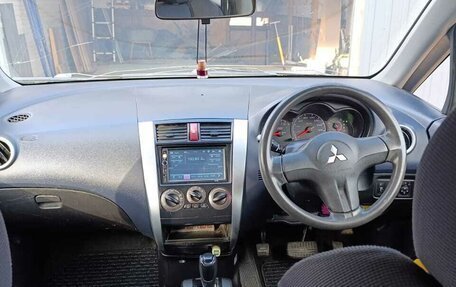 Mitsubishi Colt VI рестайлинг, 2006 год, 520 000 рублей, 8 фотография