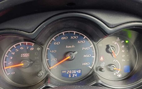 Mitsubishi Colt VI рестайлинг, 2006 год, 520 000 рублей, 9 фотография