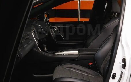 Lexus RX IV рестайлинг, 2018 год, 5 950 000 рублей, 11 фотография