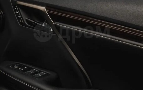 Lexus RX IV рестайлинг, 2018 год, 5 950 000 рублей, 14 фотография