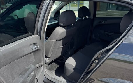 Opel Astra H, 2012 год, 575 000 рублей, 7 фотография
