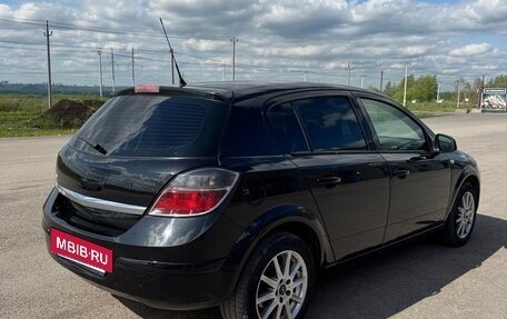 Opel Astra H, 2012 год, 575 000 рублей, 3 фотография