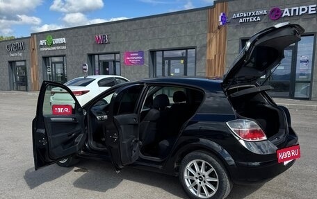 Opel Astra H, 2012 год, 575 000 рублей, 6 фотография