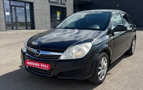Opel Astra H, 2012 год, 575 000 рублей, 2 фотография