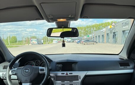 Opel Astra H, 2012 год, 575 000 рублей, 16 фотография