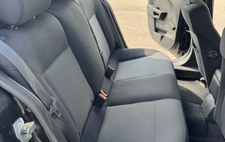 Opel Astra H, 2012 год, 575 000 рублей, 13 фотография