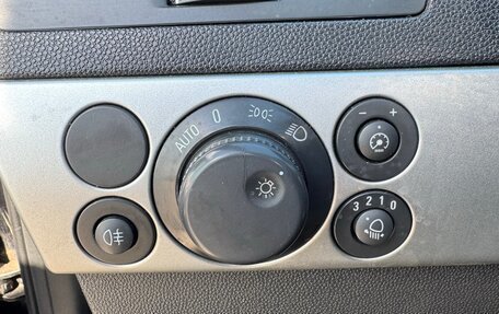 Opel Astra H, 2012 год, 575 000 рублей, 19 фотография