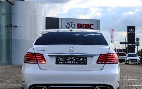 Mercedes-Benz E-Класс, 2013 год, 2 095 000 рублей, 6 фотография