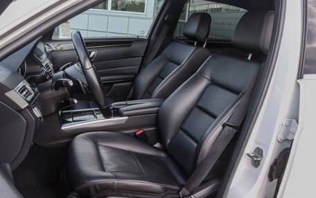 Mercedes-Benz E-Класс, 2013 год, 2 095 000 рублей, 9 фотография