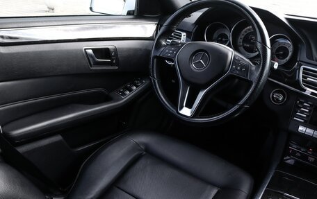Mercedes-Benz E-Класс, 2013 год, 2 095 000 рублей, 11 фотография