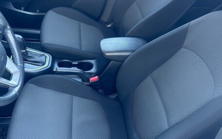 Hyundai Creta I рестайлинг, 2018 год, 1 780 000 рублей, 10 фотография
