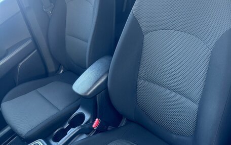 Hyundai Creta I рестайлинг, 2018 год, 1 780 000 рублей, 11 фотография
