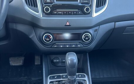Hyundai Creta I рестайлинг, 2018 год, 1 780 000 рублей, 15 фотография