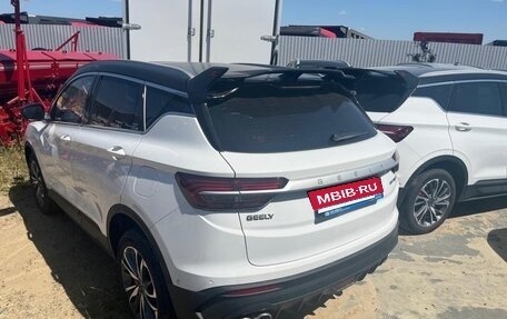 Geely Coolray I, 2023 год, 1 735 000 рублей, 3 фотография