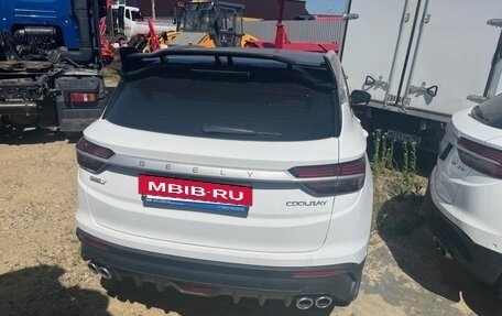 Geely Coolray I, 2023 год, 1 735 000 рублей, 4 фотография