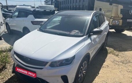 Geely Coolray I, 2023 год, 1 735 000 рублей, 2 фотография