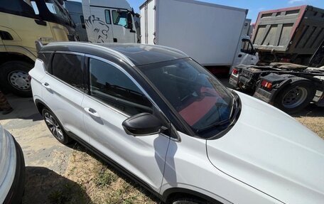 Geely Coolray I, 2023 год, 1 735 000 рублей, 6 фотография