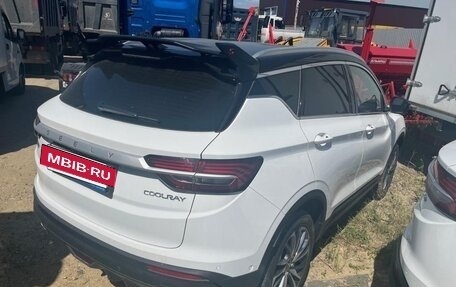 Geely Coolray I, 2023 год, 1 735 000 рублей, 5 фотография