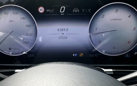 Mercedes-Benz S-Класс, 2021 год, 14 999 999 рублей, 4 фотография