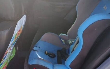 Hyundai Accent II, 2011 год, 370 000 рублей, 3 фотография
