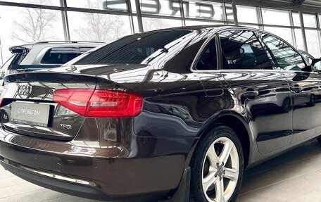 Audi A4, 2012 год, 1 300 000 рублей, 7 фотография