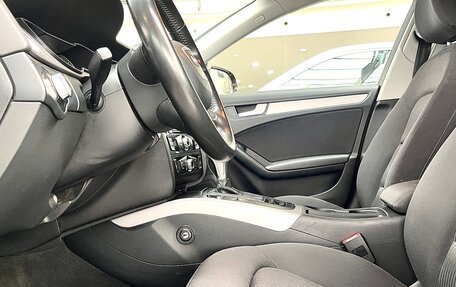 Audi A4, 2012 год, 1 300 000 рублей, 12 фотография