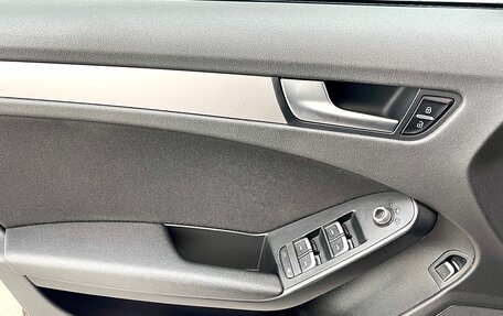 Audi A4, 2012 год, 1 300 000 рублей, 11 фотография