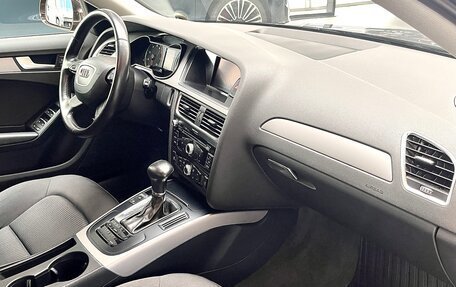 Audi A4, 2012 год, 1 300 000 рублей, 15 фотография