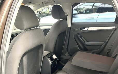 Audi A4, 2012 год, 1 300 000 рублей, 21 фотография